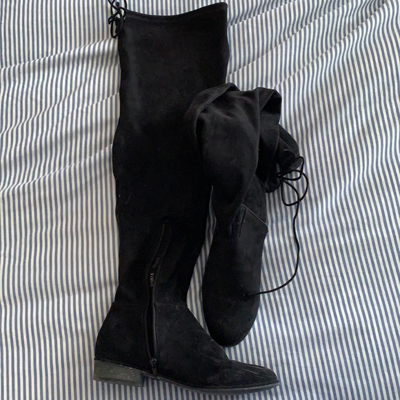 Call it spring over the knee boots - Picture 1 of 1